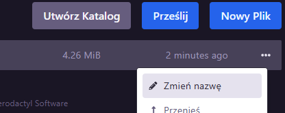 file