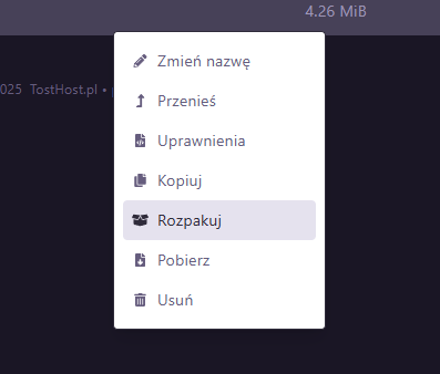 file